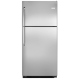 Frigidaire FFHT2131QS 30 inch 15.4 cu. ft. Refrigerator