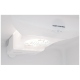 Frigidaire FFPT12F3NV Top Freezer Refrigerator
