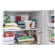 Frigidaire 12 cu. ft. Top Freezer Refrigerator (FFPT12F3NV)