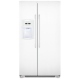Frigidaire FFSC2323LP 22.6 cu. ft. Side by Side Refrigerator