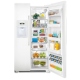 Frigidaire 22.6 cu. ft. Side by Side Refrigerator (FFSC2323LP)