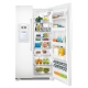 Frigidaire 22.6 cu. ft. Refrigerator (FFSC2323LP)