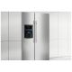 Frigidaire FFSC2323LS 22.6 cu. ft. Side by Side Refrigerator