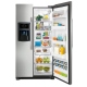 Frigidaire FFSC2323LS Side by Side Refrigerator