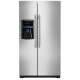 Frigidaire 22.6 cu. ft. Side by Side Refrigerator (FFSC2323LS)