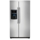 Frigidaire 22.6 cu. ft. Refrigerator (FFSC2323LS)