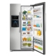 Frigidaire FFSC2323LS 22.6 cu. ft. Refrigerator