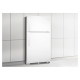 Frigidaire FFTR1513LW 14.8 cu. ft. Refrigerator