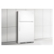 Frigidaire FFTR1515LW 14.8 cu. ft. Refrigerator