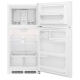 Frigidaire 14.6 cu. ft. White Top Freezer Refrigerator (FFTR1521QW)