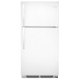 Frigidaire FFTR1521QW 14.6 cu. ft. Refrigerator