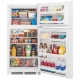 Frigidaire FFTR1521RW