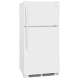 Frigidaire 28 inch 15 cu. ft. Refrigerator (FFTR1521TW)