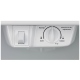 Frigidaire FFTR1521TW Top Freezer Refrigerator
