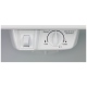 Frigidaire 16.3 cu. ft. Top Freezer Refrigerator (FFTR1621QB)