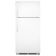 Frigidaire FFTR1621QW 16.3 cu. ft. Refrigerator