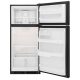 Frigidaire FFTR1621RB 28 inch 16.3 cu. ft. Refrigerator