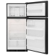 Frigidaire 28 inch 16.3 cu. ft. Top Freezer Refrigerator (FFTR1621RB)