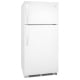 Frigidaire 28 inch 16.3 cu. ft. Top Freezer Refrigerator (FFTR1621RW)
