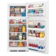 Frigidaire FFTR1621RW