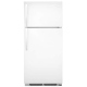 Frigidaire FFTR1621RW
