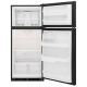 Frigidaire FFTR1621TB