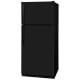 Frigidaire FFTR1621TB 28 inch 16.3 cu. ft. Top Freezer Refrigerator
