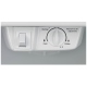 Frigidaire FFTR1621TB Top Freezer Refrigerator