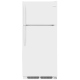 Frigidaire FFTR1621TW