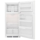 Frigidaire FFTR1621TW