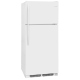 Frigidaire 28 inch 16.3 cu. ft. Refrigerator (FFTR1621TW)