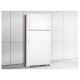 Frigidaire 16.5 cu. ft. Refrigerator (FFTR1713LW)