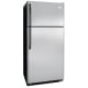 Frigidaire 30 inch 18 cu. ft. Refrigerator (FFTR1814QS)