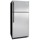 Frigidaire FFTR1814QS Top Freezer Refrigerator