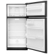 Frigidaire 30 inch 18 cu. ft. Refrigerator (FFTR1814TS)