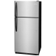Frigidaire FFTR1814TS 30 inch 18 cu. ft. Refrigerator
