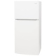 Frigidaire 30 inch 18.3 cu. ft. Top Freezer Refrigerator (FFTR1814VW)