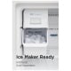 Frigidaire FFTR1814WW