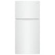Frigidaire FFTR1814WW Top Freezer Refrigerator
