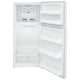 Frigidaire 30 inch 18.3 cu. ft. Top Freezer Refrigerator (FFTR1814WW)