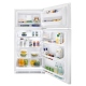 Frigidaire FFTR1817LW 18.2 cu. ft. Refrigerator