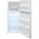 Frigidaire FFTR1820VW