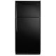 Frigidaire 30 inch 18 cu. ft. Top Freezer Refrigerator (FFTR1821QB)