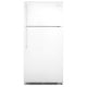 Frigidaire 30 inch 18 cu. ft. Top Freezer Refrigerator (FFTR1821QW)