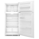 Frigidaire FFTR1821QW