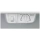 Frigidaire FFTR1821QW