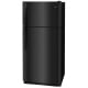 Frigidaire FFTR1821TB 30 inch 18 cu. ft. Top Freezer Refrigerator