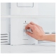 Frigidaire FFTR1821TB Top Freezer Refrigerator