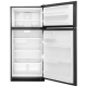 Frigidaire FFTR1821TD 30 inch 18 cu. ft. Refrigerator