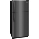 Frigidaire FFTR1821TD 30 inch 18 cu. ft. Top Freezer Refrigerator